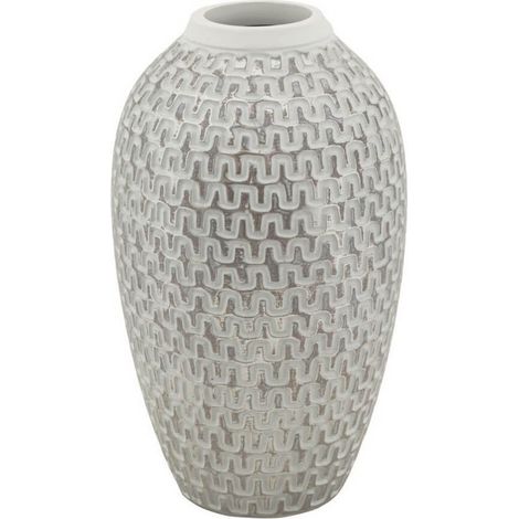 Vaso Resina Piccolo cm Ø 19,5X34 - WAVE (1/5)