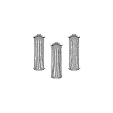 Lot de 3 Filtres de Rechange Compatibles Aspirateur VC4 VC6 VC7, Pièces Détachées pour Trimec (1/4)