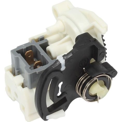 Union – Hayon de coffre avec verrouillage centralisé – Compatible Renault Scenic Megane Clio Twingo – Installation simple – Actionneur de qualité (1/4)