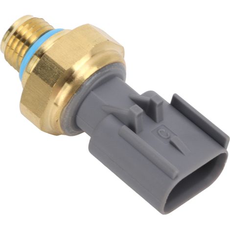 Capteur de pression des gaz d'échappement 4087989NX, métal, compatible Dodge RAM 2500 3500 4500 5500, pièce de rechange ABS (1/5)
