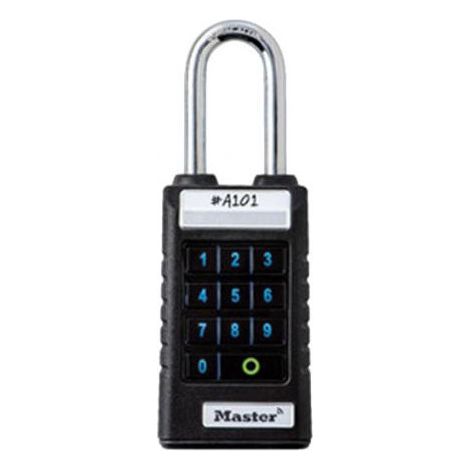 Cadenas bluetooth - MASTER LOCK ProSeries - MASTER LOCK (1/2)