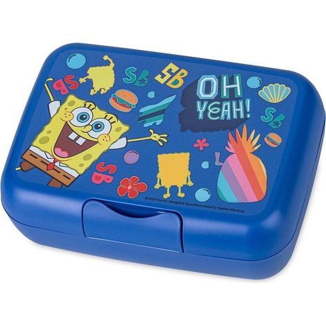 Lunchbox mit Trennschale