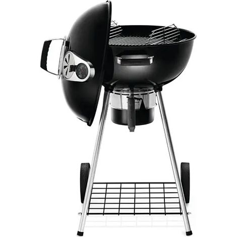 Barbecue a carbone Kettle Napoleon NK22CK-L griglia inox 57cm (1/5)