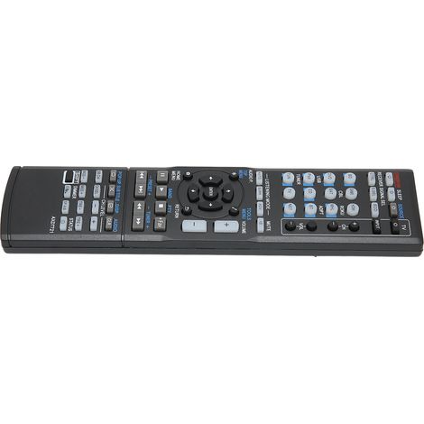 Télécommande de remplacement pour récepteur AV Pioneer VSX-830, VSX-830-K, VSX-1024, VSX-1029, VSX-45 et VSX-44