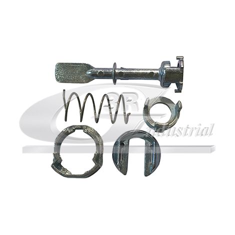 3RG 85772 KIT LEVA CERRADURA PUERTA (5PCS)