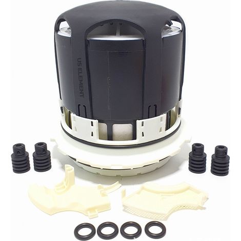 21412848 22223804 23690622 Nofromrveau déshydrateur d'air für Volvo (1/2)
