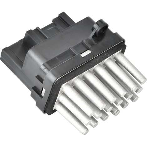 Module de commande de vitesse du ventilateur 1433503 1847910 6G9T19E624AD (1/5)