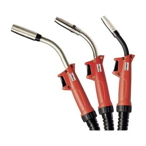 Lorch 503.1500.4 Bruciatore MIG/MAG (1/2)