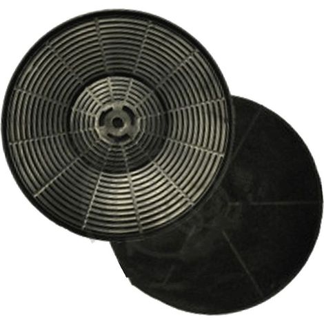 Filtro a carbone - Cappa aspirante - FAR - 4365379