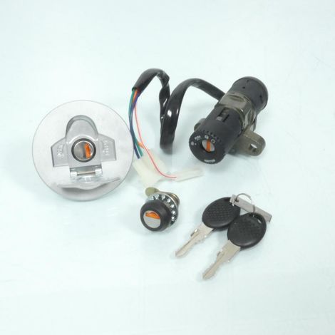 kyoto schloss kit für motorrad rieju 50 rs2 matrix - ajp 2003 bis (1/4)