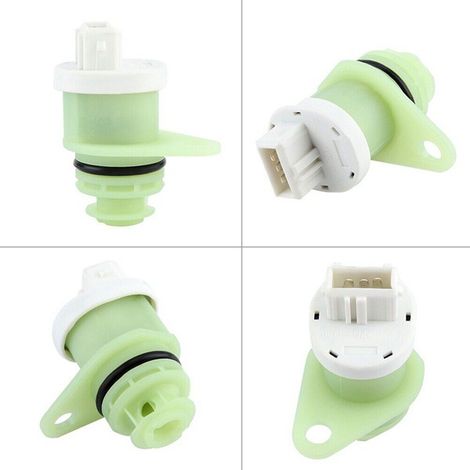 1 color: as shown in the picture. Material: ABS. Odometer/Speed Sensor: Speed Sensor 96231 (1/4)