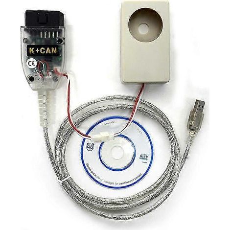 Vagtacho USB Version V 5.0 pour VAG Tacho V5.0 pour NEC MCU 24C32 ou 24C64 (1/5)