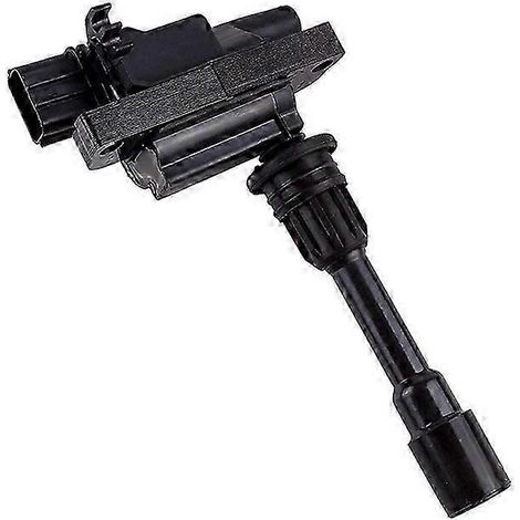 Compatible avec les bobines d'allumage KN KQ 1.6L et 323 Astina BJ 1.6L de 1998 à 2003. (1/5)