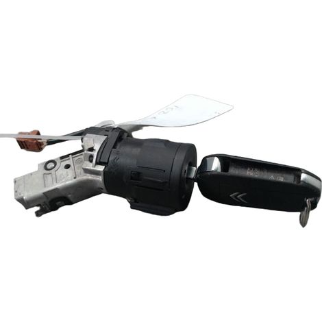 [PRODUIT D'OCCASION] Antivol De Direction CITROEN C3 Aircr. ♻️ Ref Oe. 1608682880 - Garantie à vie (1/3)