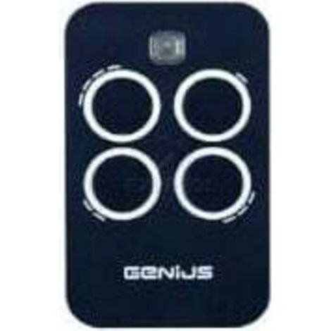 GENIUS ECHO TX4 Fernbedienung (1/3)