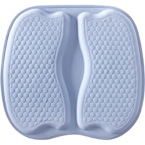 Coussin en Gel pour Fauteuil Roulant - Léger (1/5)