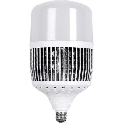 Ampoule LED E40 pour usage industriel 200 W 6500 K blanc neutre (1/4)