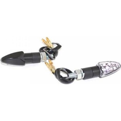 blinker replay für motorrad nc neu (1/2)