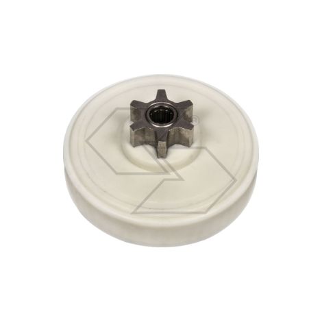 Ritzel für Kettensäge kompatibel husqvarna Modell 77 160 163 180 260