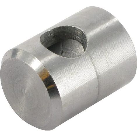 Schweißmuffe 12mm 90 UNIVERSAL LSN12MM90 (1/2)