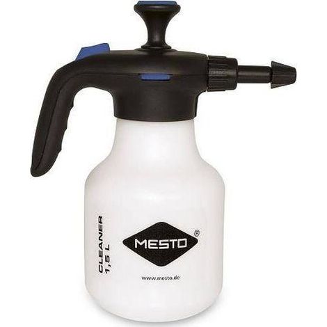 Pulverizador profesional Mesto 2 litros ajustable
