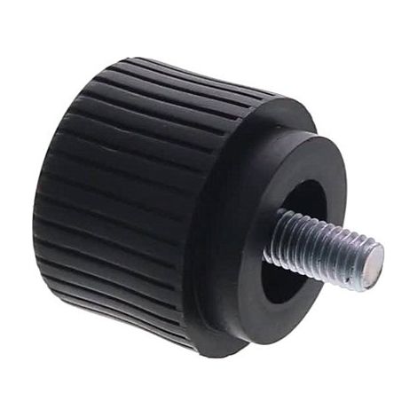 PIED ADJUST PE-H 43MM 38MM POUR REFRIGERATEUR LG - 4779JQ3002A