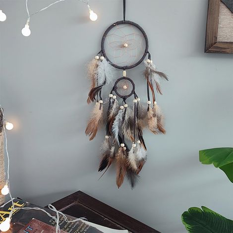 JeiibrZui Support de rétroviseur amusant Bouledogue français - Taille universelle - 1 pièce - Accessoire décoratif mignon pour rétroviseur de voiture (1/5)