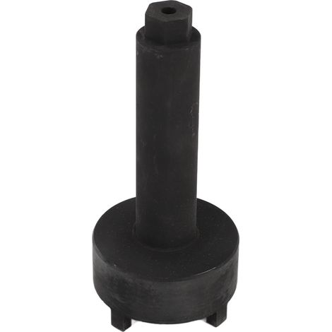 Clé à ergots pour porte-coussinet, outil de dépose de roulement, clé spéciale 91 61069 pour Mercruiser, acier robuste, usage mécanique marine. (1/5)