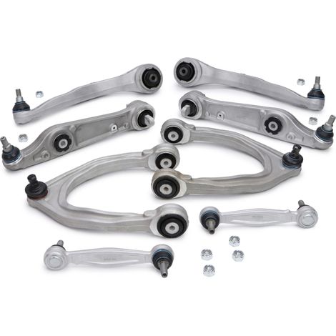 VORDERER QUERLENKERSATZ ALFA ROMEO GULIA Quadrifoglio (1/5)