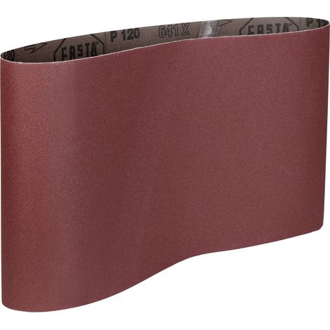 Starcke Schleifhülse 120x451 mm Schleifpapier für Festool Schleifigel Korn 100