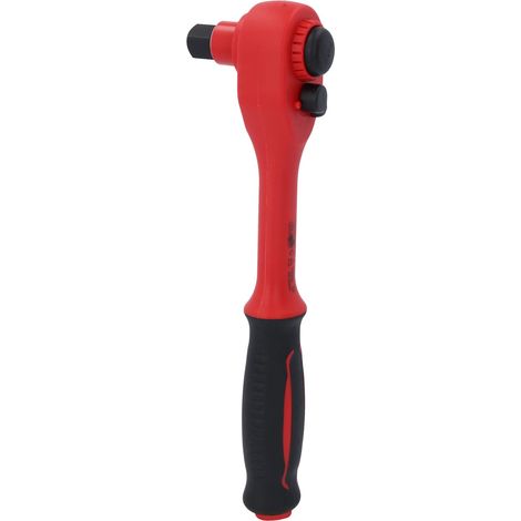 KS TOOLS cliquet 1/2' isolé, 32 dents ( 118.1290 ) (1/3)