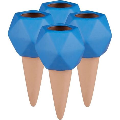4 globi di irrigazione (1/5)