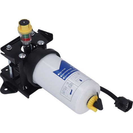 Filtre à carburant haute efficacité 6C119155BE pour Ford Transit MK7 Diesel (1/5)