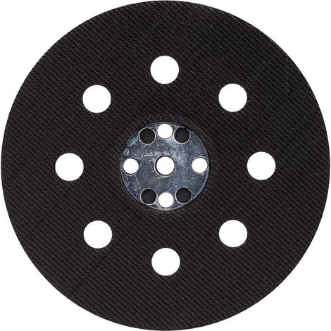 Disco abrasivo morbido, 115 mm, per PEX 115