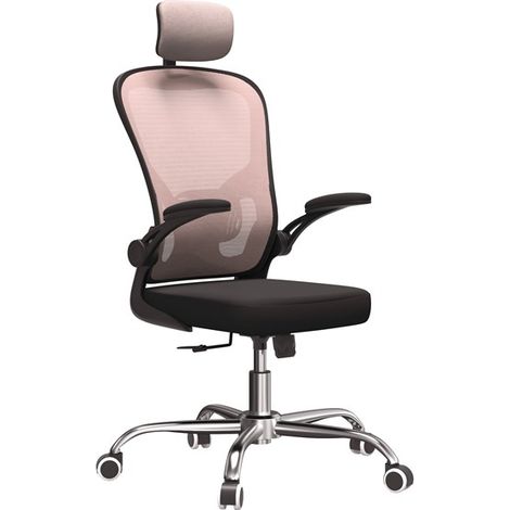 Le fauteuil rose de Dory (1/4)