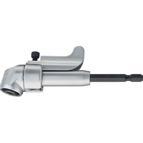 Wiha Destornillador angular con portabits de magnético 1/4" 14.0 Nm (32311)