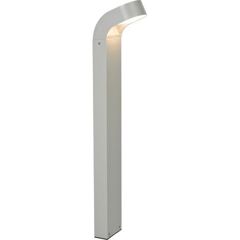 Baliza STICK IP54 LED COB AC 8.60W 978lm CRI80 3000K 800mm Gris