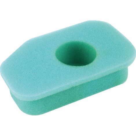 Luftfilter 151 x 92 x 38 mm Rasenmähermotor BRIGGS&STRATTON vertikal 3HP 270251 (1/2)