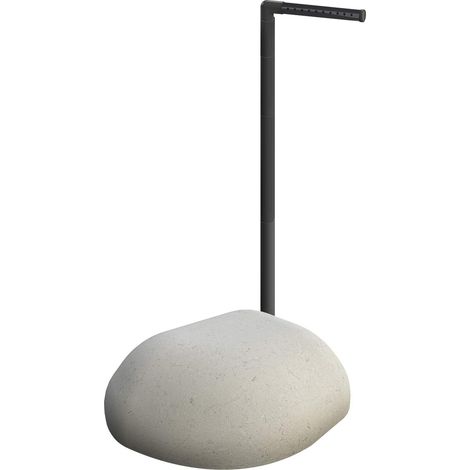 Filtro interno Ciano per acquari e tartarughe, CF Stone 80, 40-80 litri (1/5)
