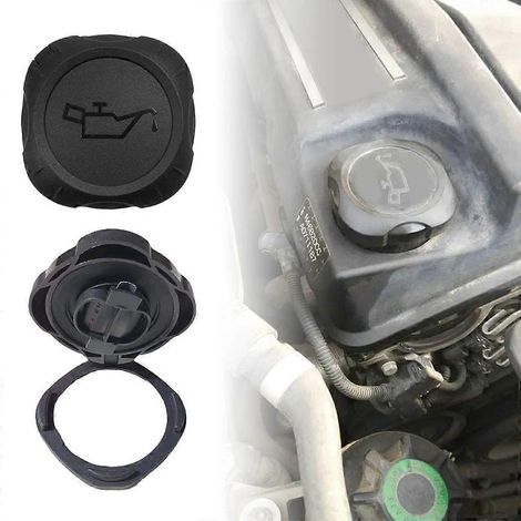 Bouchons de remplissage d'huile pour outils de réparation automobile 11127560482, compatibles avec E60 et E90 (1/4)