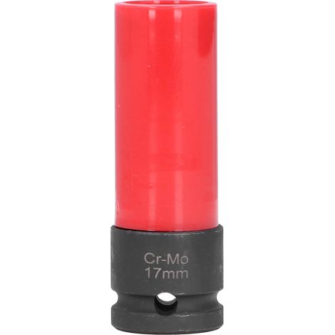 Écrou de roue long 85mm antivol remplacement pour Mercedes Classe S W221 / Classe CL, manchon de sécurité en acier, kit de fixation anti-vol (1/5)