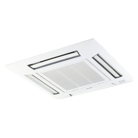Façade Pour Mini-Cassette PANASONIC Y2 625x625mm Blanc - CZ-KPY3BW