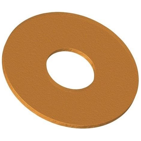 Watts - Joint de chasse mini rondelle 43x70 - 418012