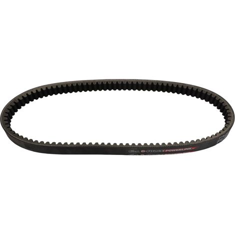 Cinghia di trasmissione Gates Powerlink per scooter Honda SH 125 / 150 '13-'19, NSS 125 Forza '15-'20 (933x23) (21066)