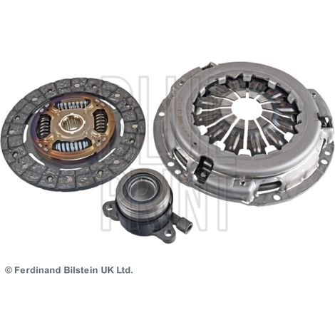 Kit d'embrayage Blue Print ADT330298 TOYOTA 31210-52090 31210-52090 S2
