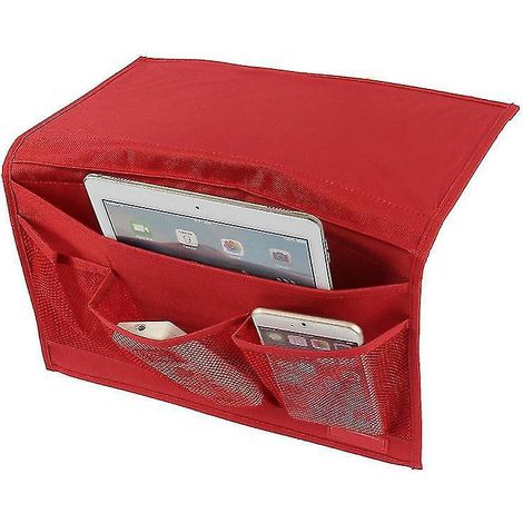 1 organisateur de rangement de chevet (1/3)