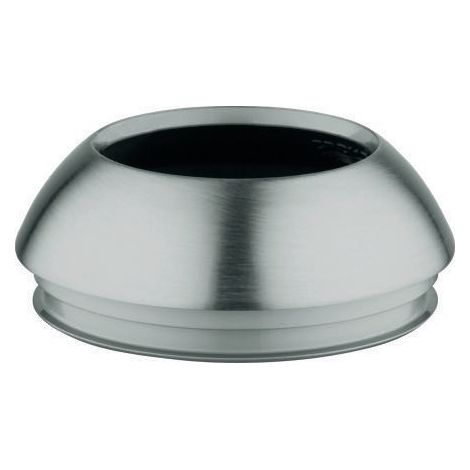 Tapa de acero GROHE 48195