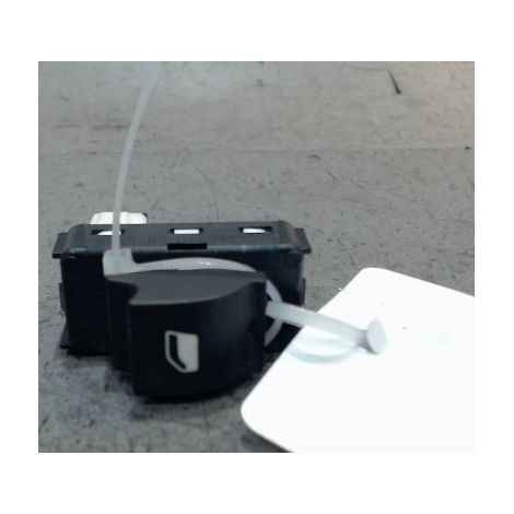 [PRODUIT D'OCCASION] Commande Leve-glace Porte Avd PEUGEOT 3008 ♻️ Ref Oe. 98044803zd - Garantie à vie (1/3)