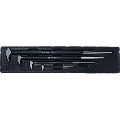 JEU DE 4 SÉQUENCES DE MONTAGE 151-504MM - KY9TK034