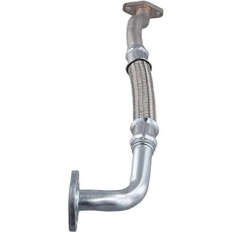 Ölwannen-Rücklaufleitung 06B145735A Turbolader-Auslass-Ölzuleitung (1/4)
